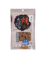 廖心蘭豆干-烤滷大豆蛋白100g