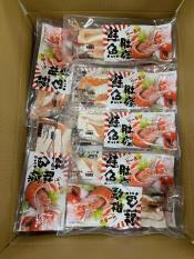 挪威鮭魚肚肉條300g×2包