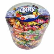 TOffix 愛妮拉什錦軟糖1000g