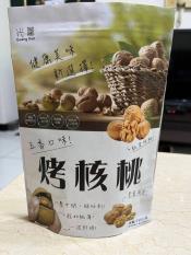 光薰五香烤核桃150g