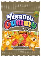 Yummy Gummy系列軟糖100g