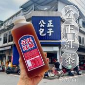 花蓮公正紅茶800ml